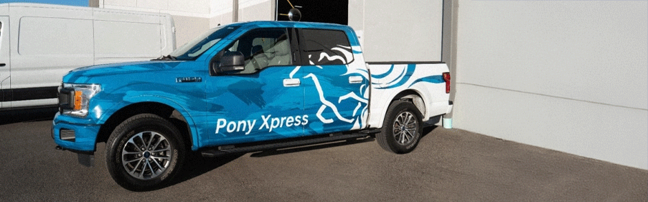 How Pony Xpress Delivery Gallops Ahead in E-Commerce Logistics