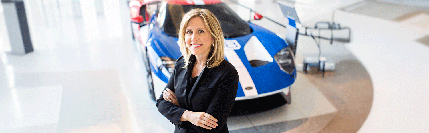 Ford Will Launch New Battery Energy Storage Business